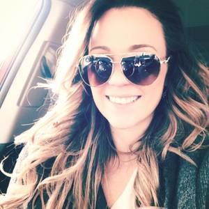 Meet your Posher, Jill